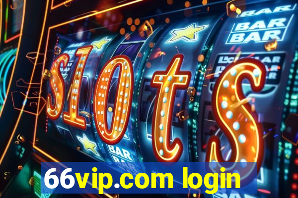 66vip.com login